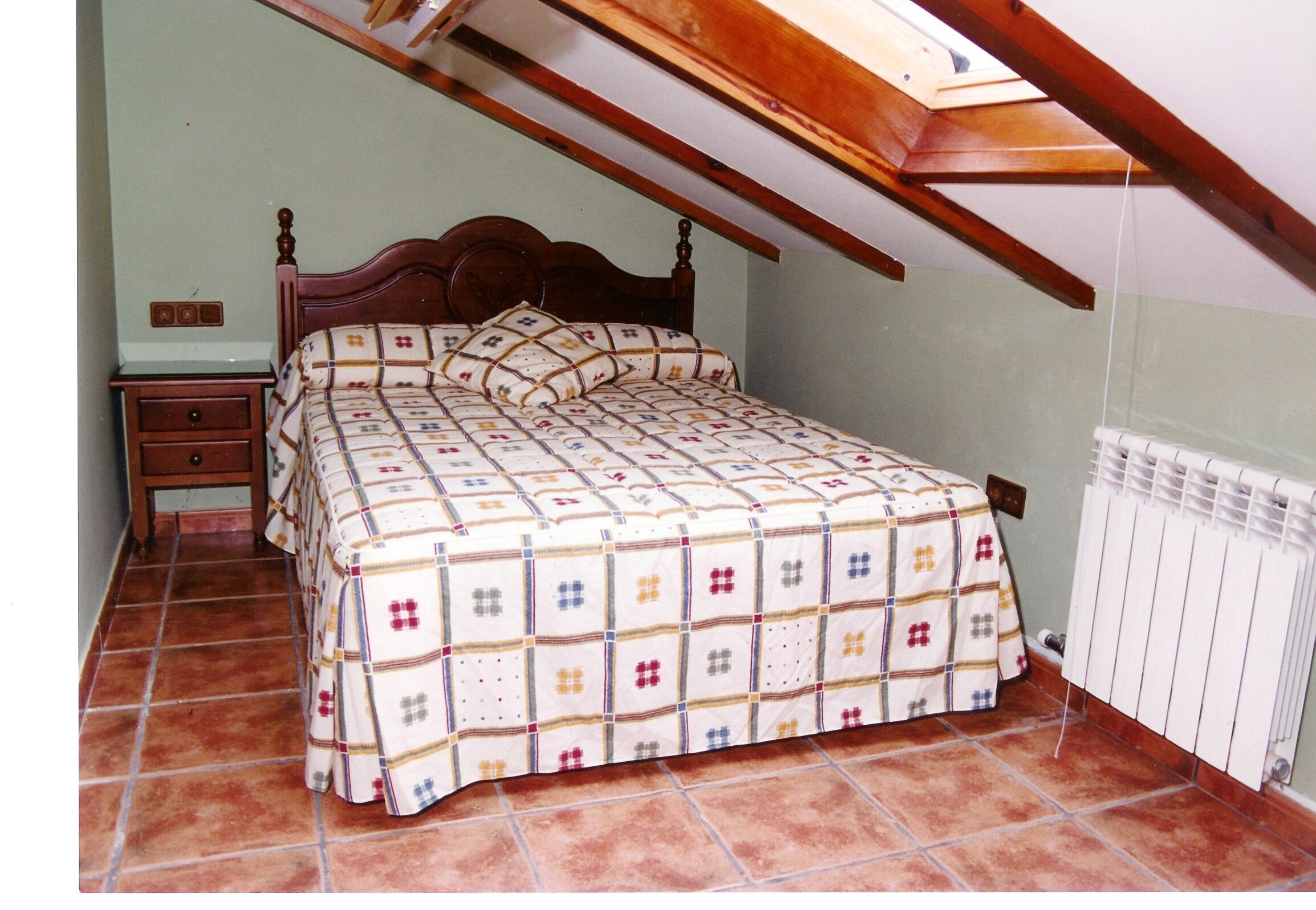 Rent House in Sierra de Cazorla, sleeps 10-12 people