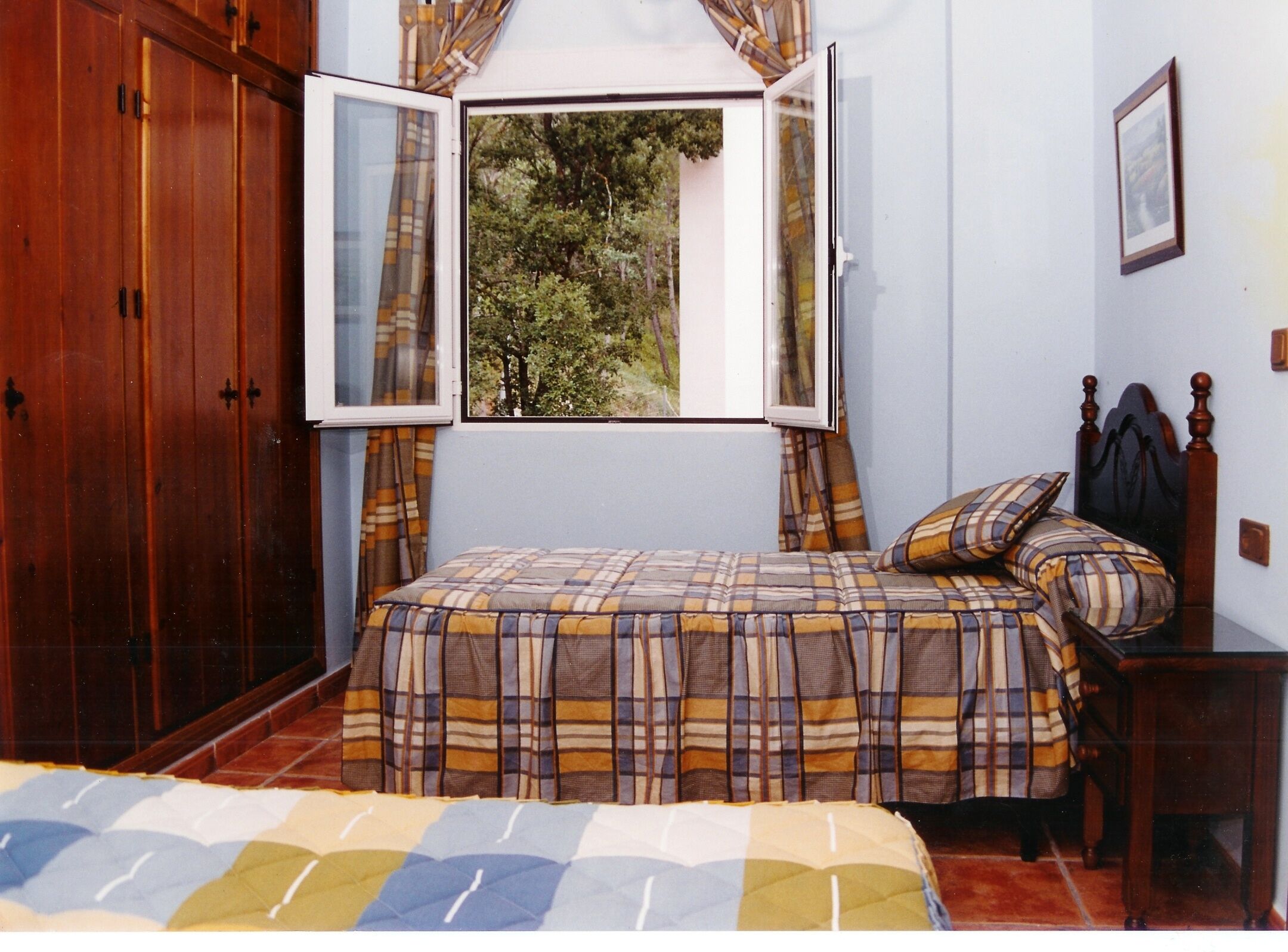 Rent House in Sierra de Cazorla, sleeps 10-12 people