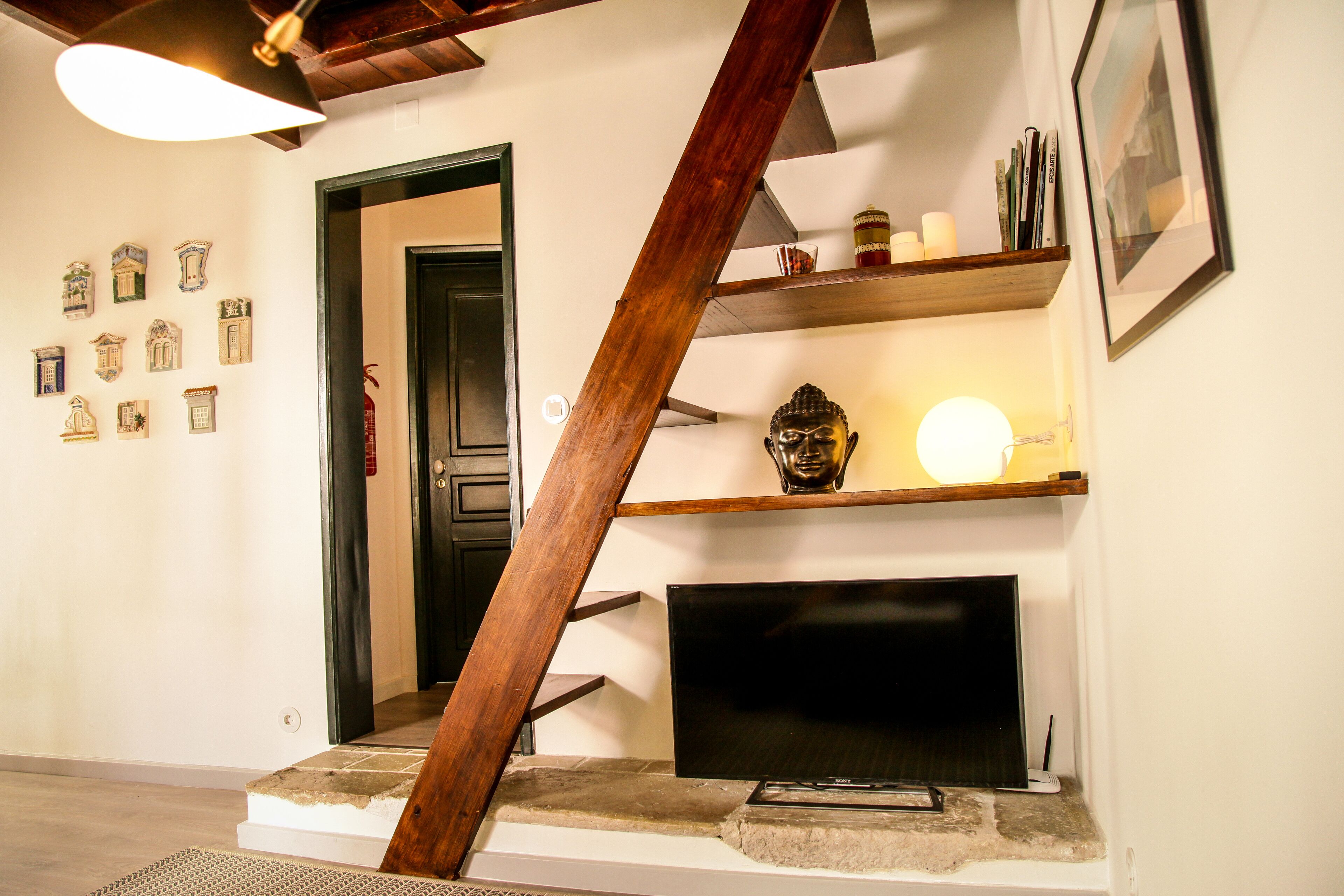 Villa Marquês a Secular House close to Lisbon