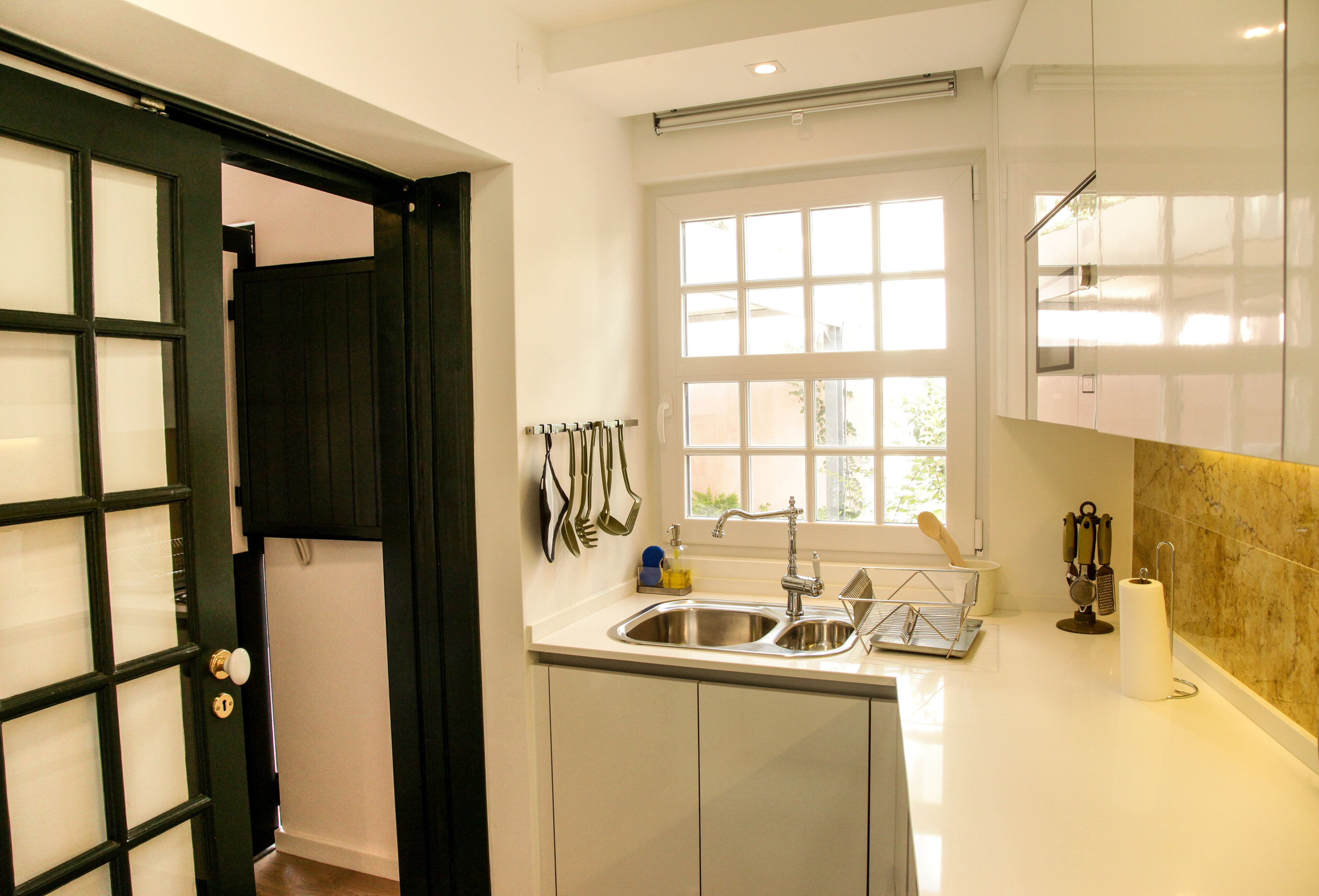 Villa Marquês a Secular House close to Lisbon