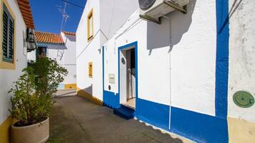 Detalle exterior