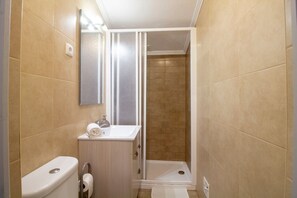 Kostenlose Toilettenartikel, Haartrockner