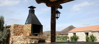 Maalaistalo (täysi vuokra) Agroturismo La Gayria 3 hengelle