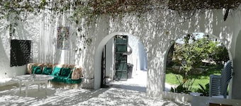 Country house in Cap Bon