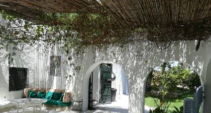 Country house in Cap Bon