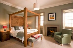 9 sovrum, strykjärn/strykbräda, resesäng och gratis wi-fi