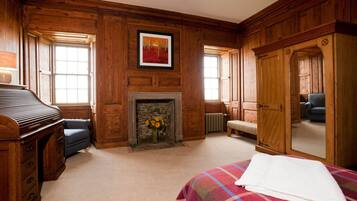 9 chambres, fer et planche Ă repasser, lit parapluie, Wi-Fi gratuit