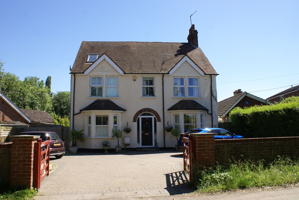 Image de profil de l’hôte