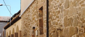 Self catering Cal Sarri Vell for 4-8 people