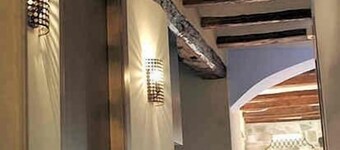 Selvhushold Cal Sarri Vell for 4-8 personer