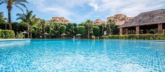 Enjoy the temptation of luxury and tranquility  in Marbella