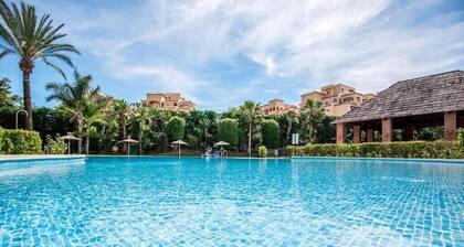 Genießen Sie die Versuchung von Luxus und Ruhe in Marbella