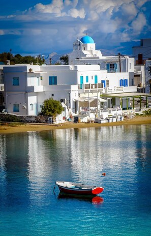 Plage