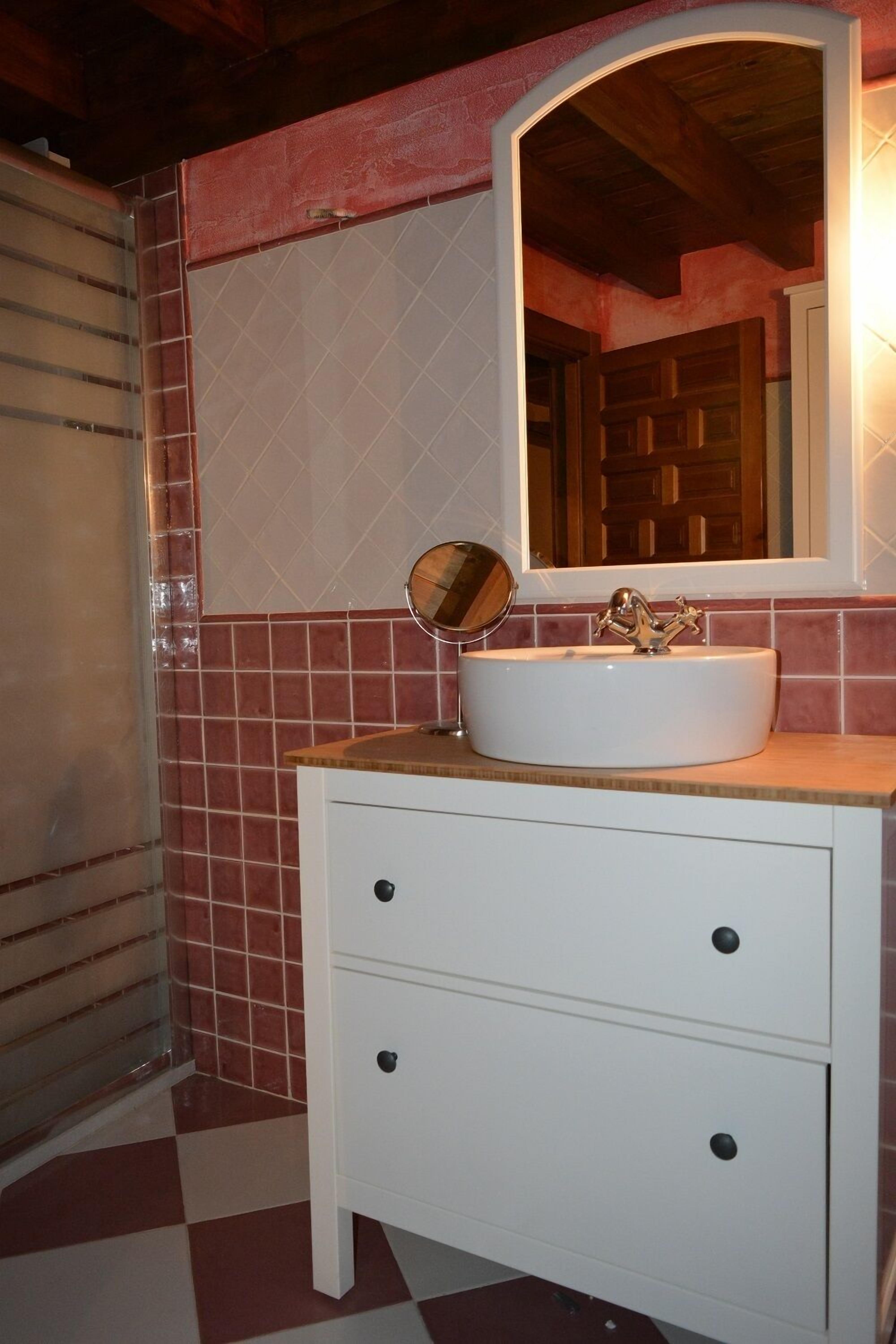 Beautiful rural house in a privileged environment to know the best of La Rioja