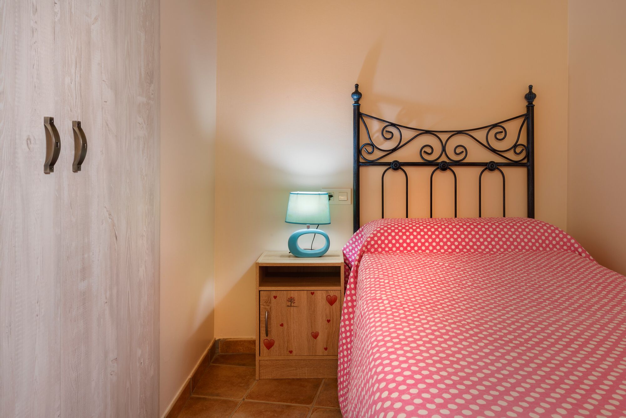 Charming village house