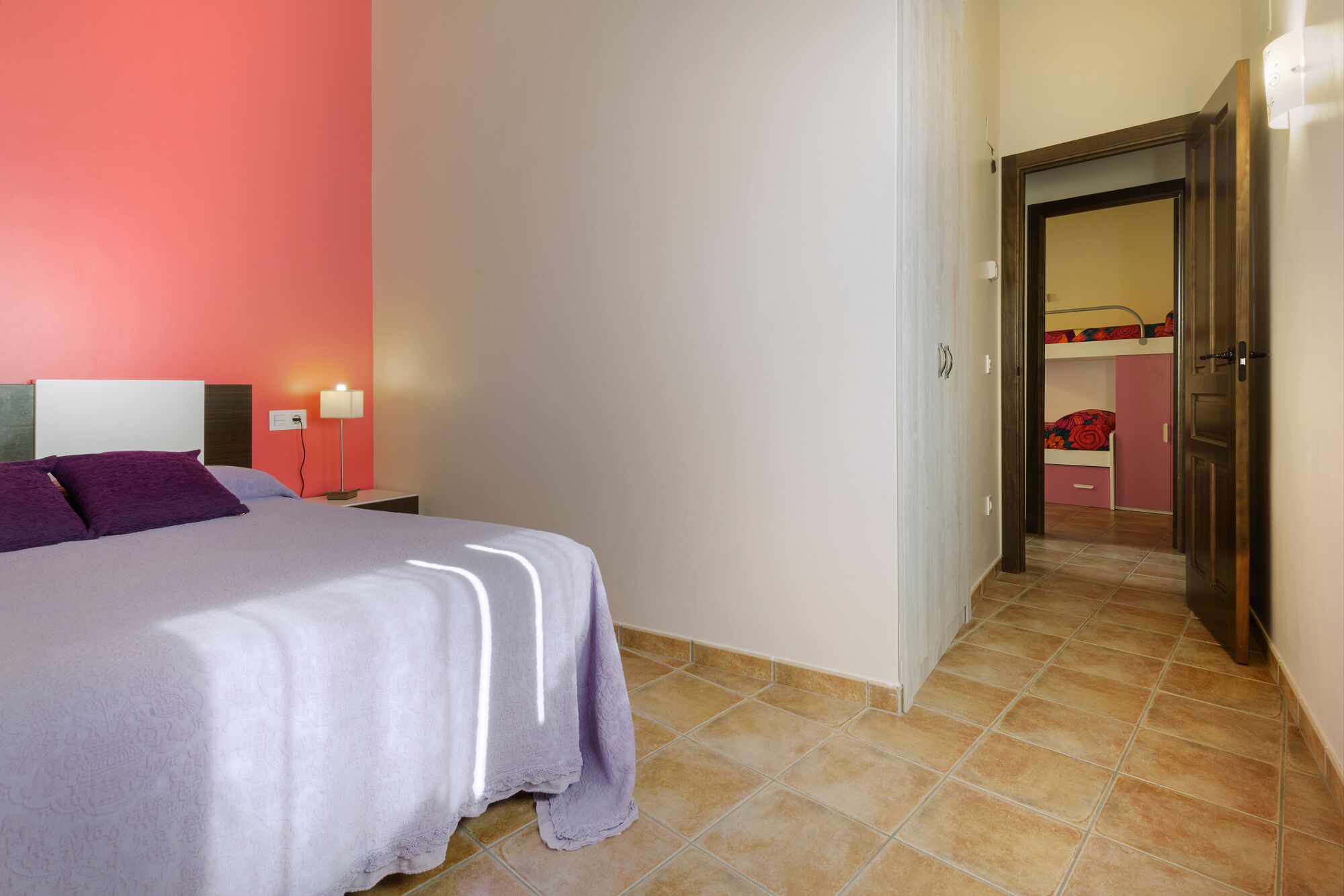 Charming village house