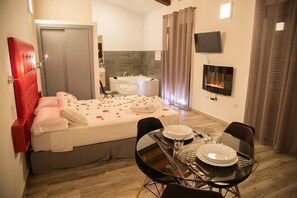 1 Schlafzimmer, Internetzugang