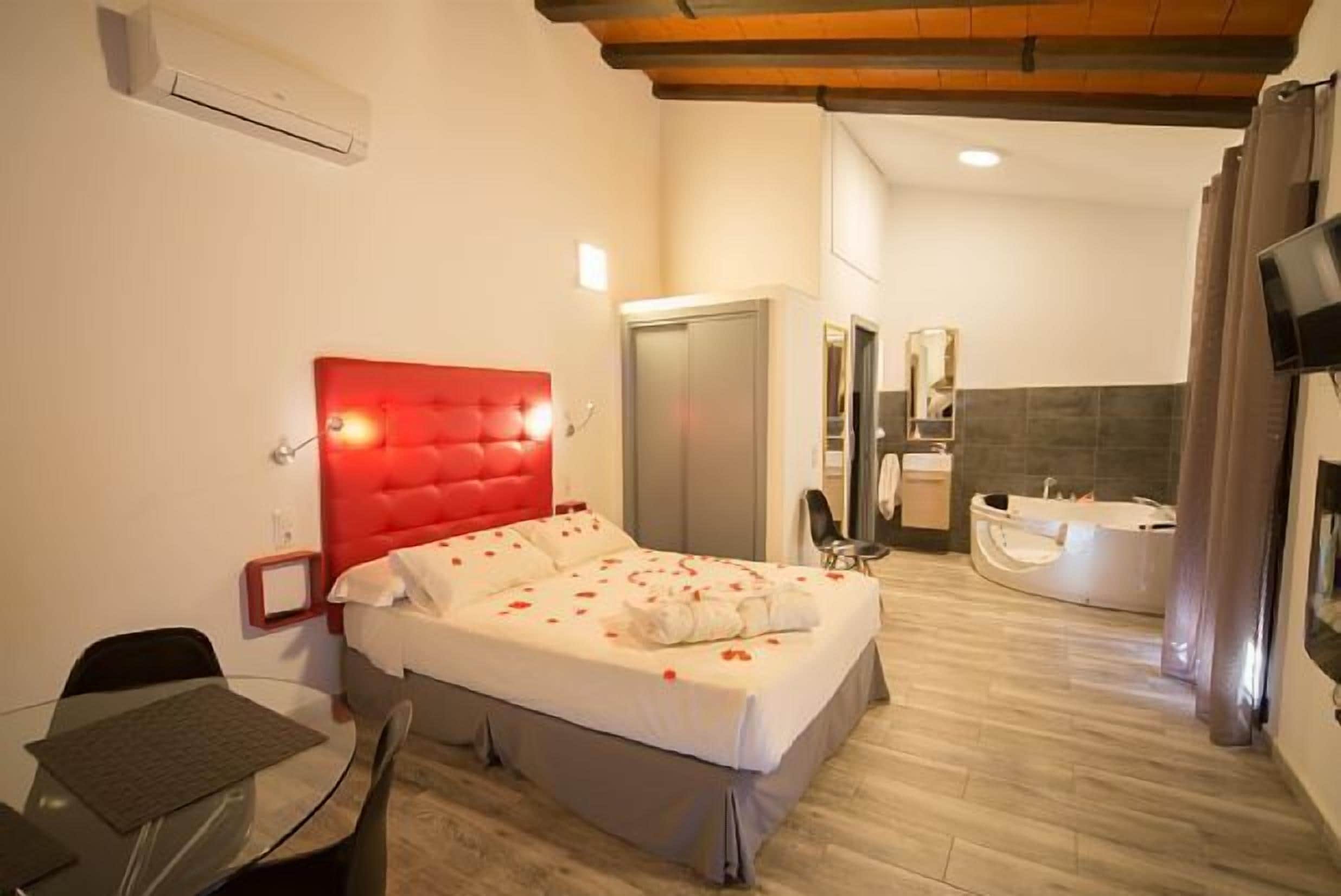 The House of Luis for 2 people