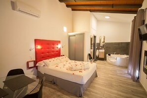 1 Schlafzimmer, Internetzugang