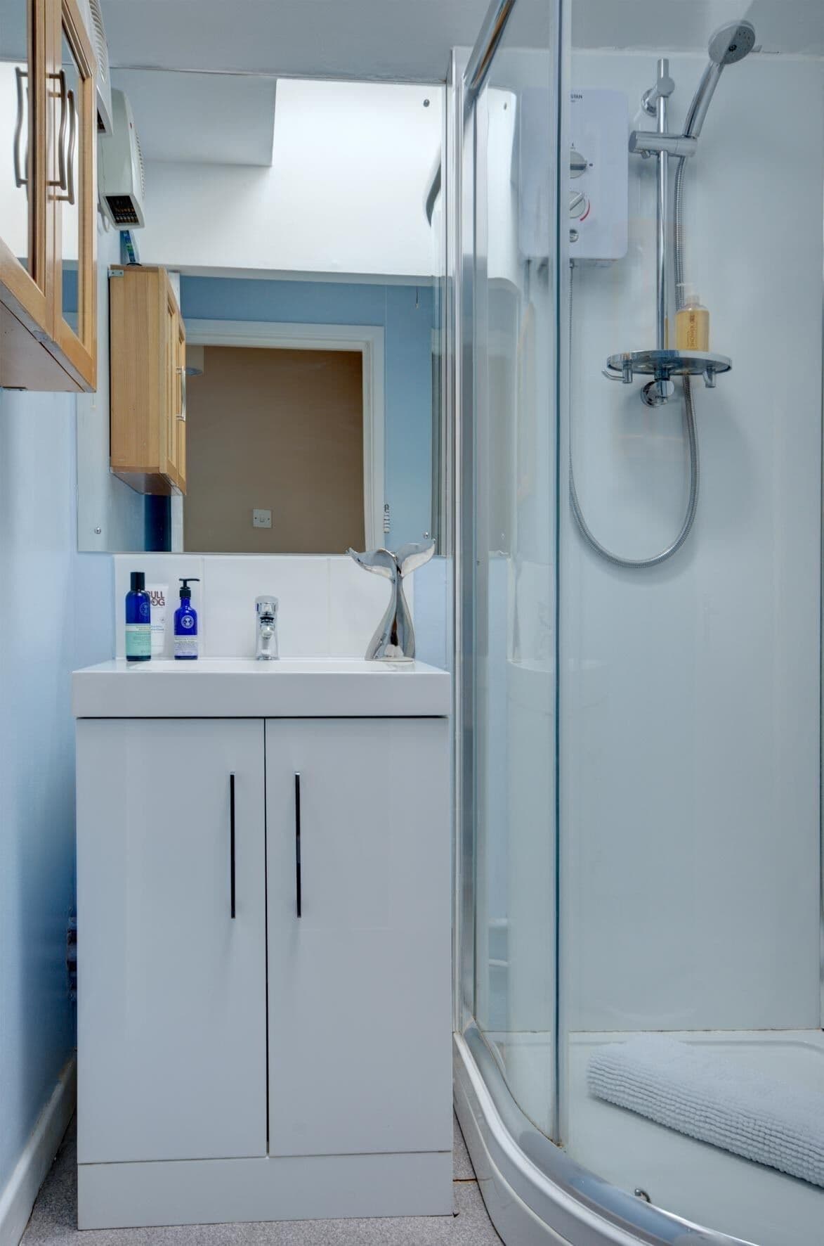 Apartment, 3 Bedrooms | Bathroom