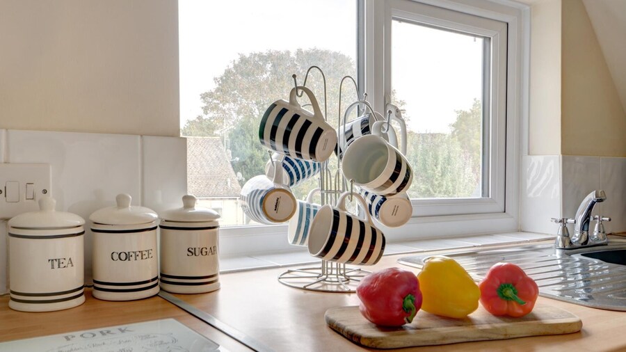 Walkers Court 3 Bedroom Apartment