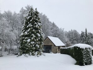 Esterni
