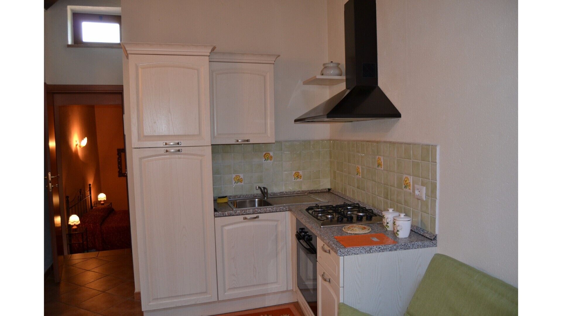 Farmhouse Il Montale - FLAT APARTMENT