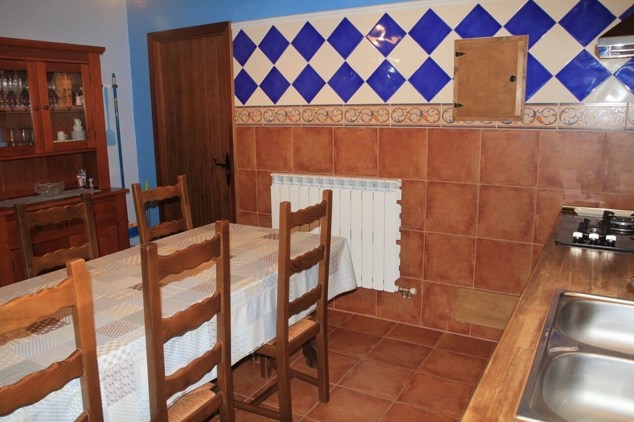 House with private pool on the Costa Dorada, 12 min from Port Aventura.