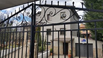 Exterieur