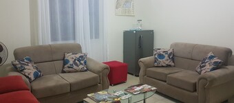 Wemofa Pad - 2 Bedroom Self-Catering House