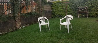 Wemofa Pad - 2 Bedroom Self-Catering House