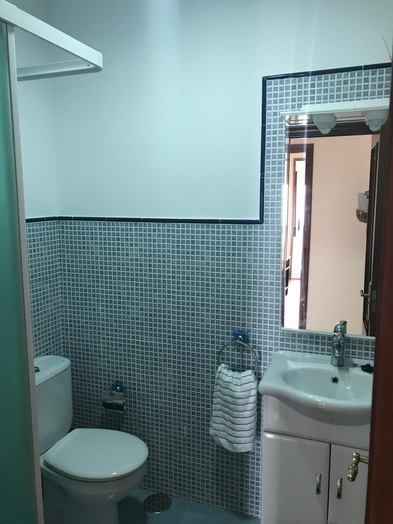 Santa Maria Oia apartments