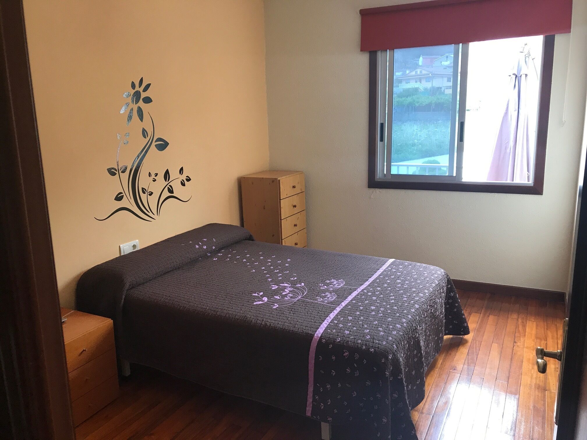 Santa Maria Oia apartments