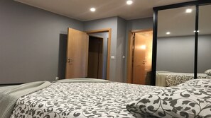 2 camere, accesso a Internet, lenzuola, accesso in sedia a rotelle