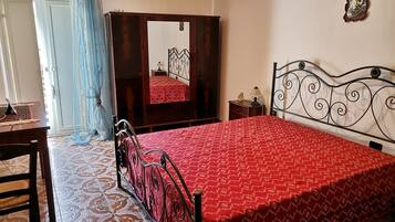 2 Schlafzimmer, kostenloses WLAN, Bettwäsche