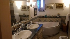 浴缸、按摩浴缸、吹风机、坐浴桶