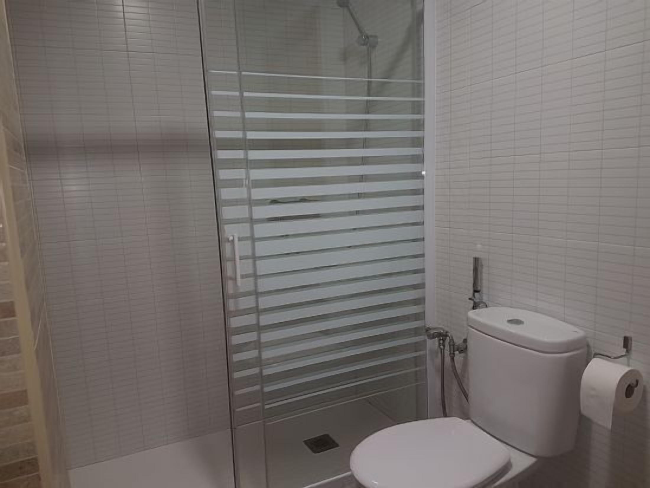 Shearer House for 8 people