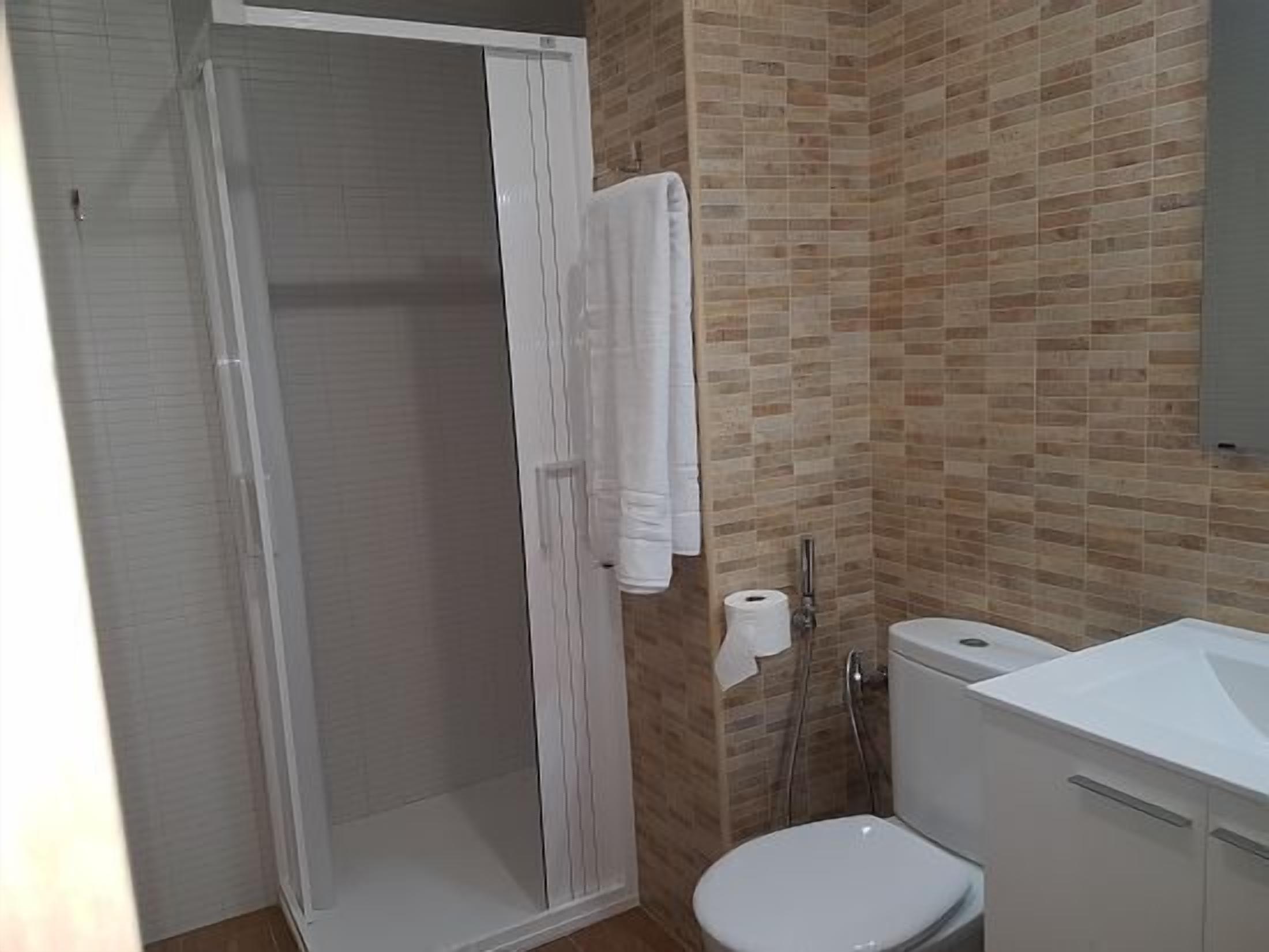 Shearer House for 8 people