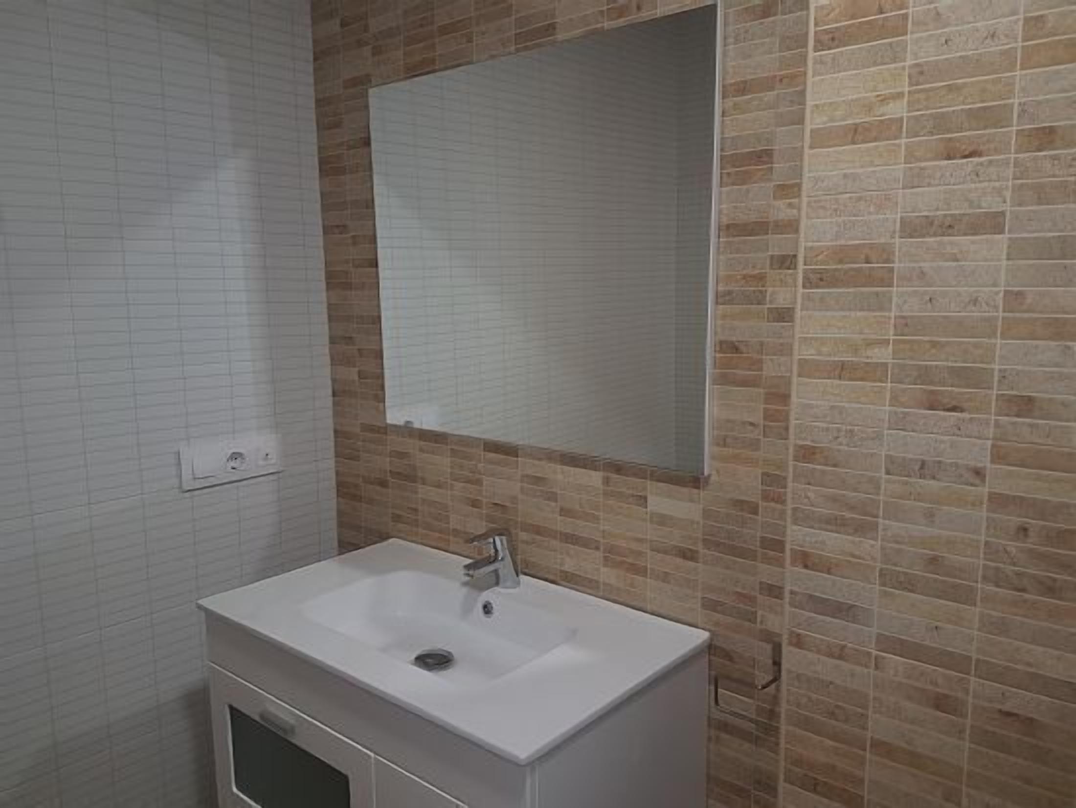 Shearer House for 8 people