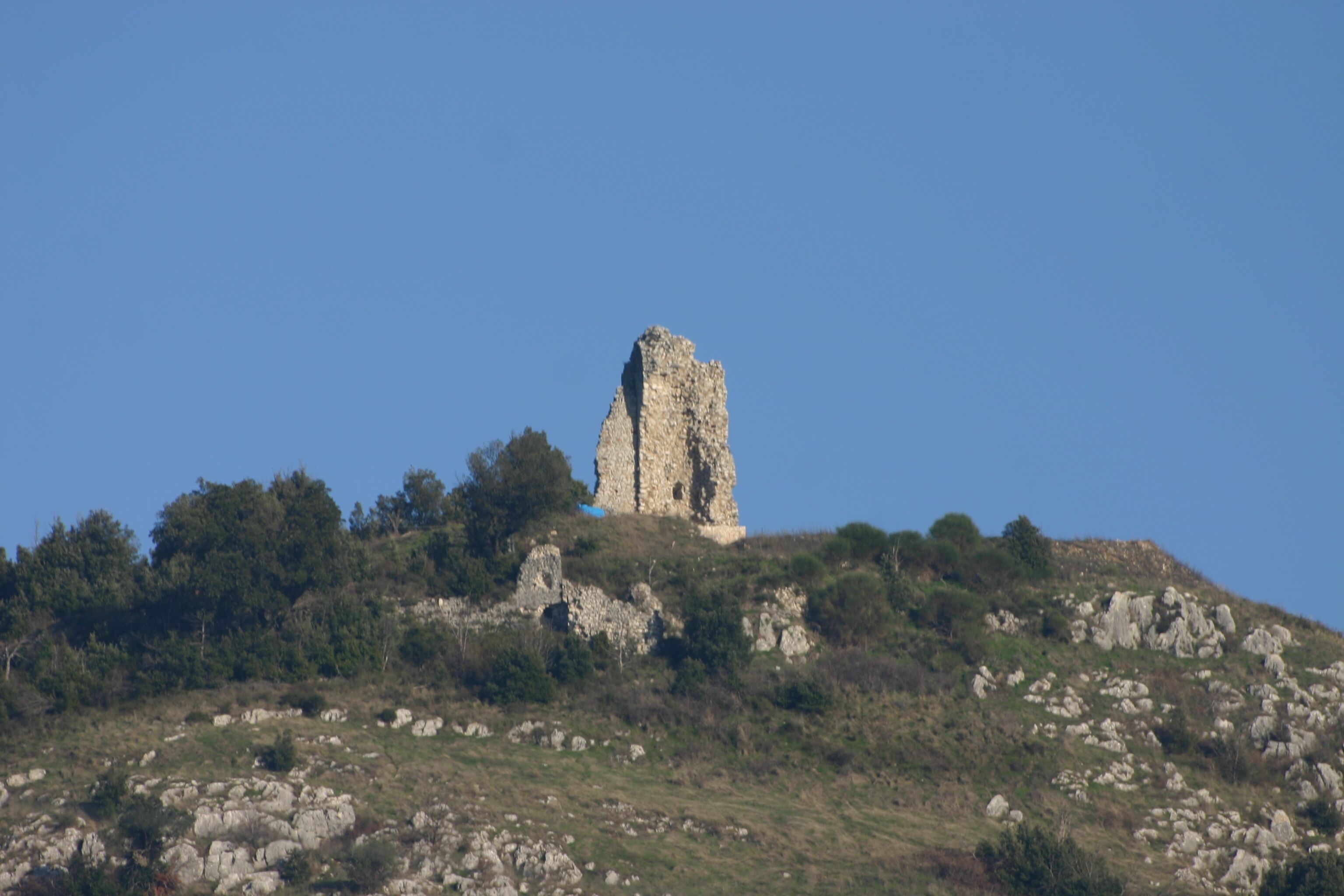Apartment / B&B Il Nibbio
