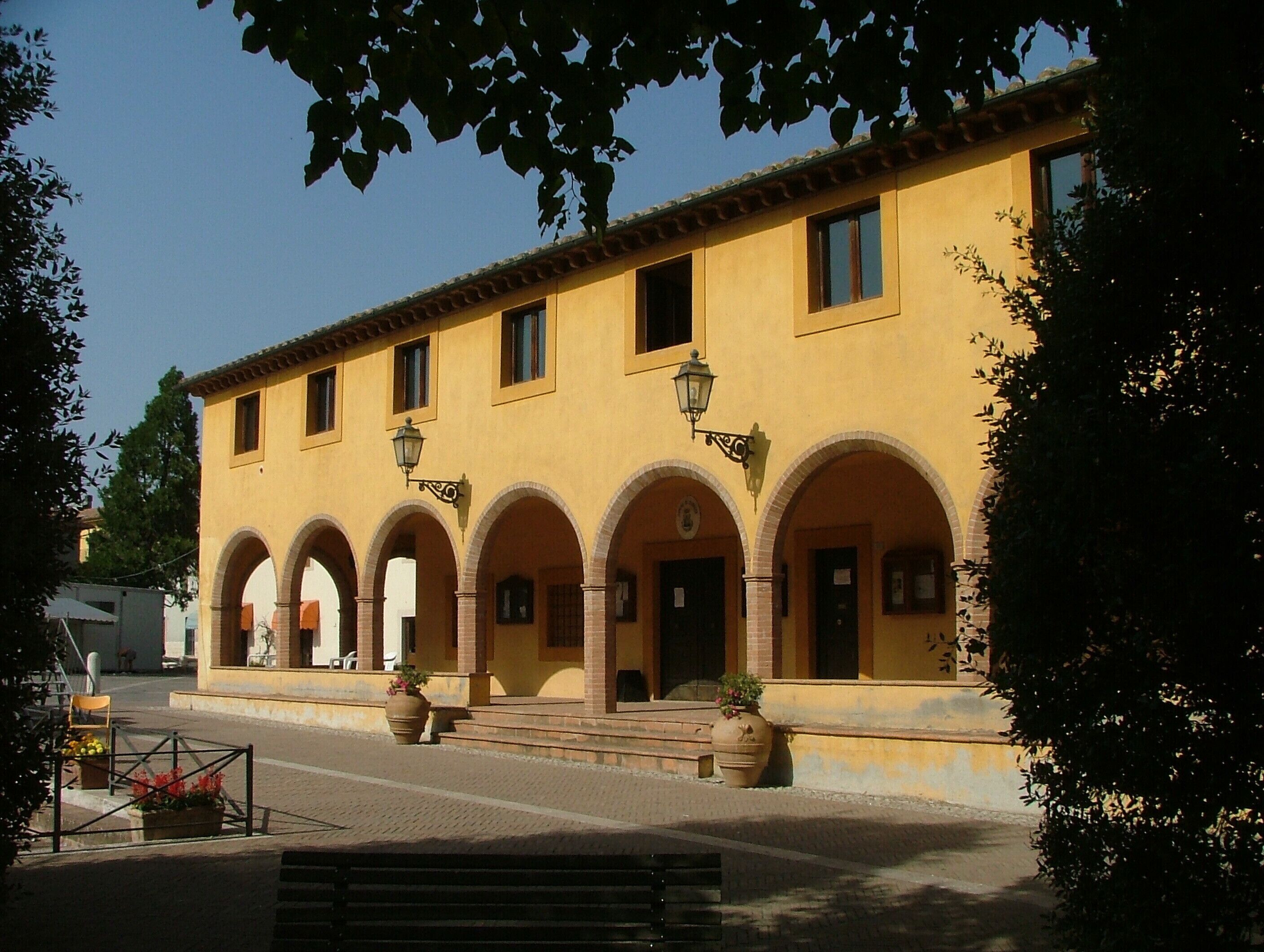 Apartment / B&B Il Nibbio