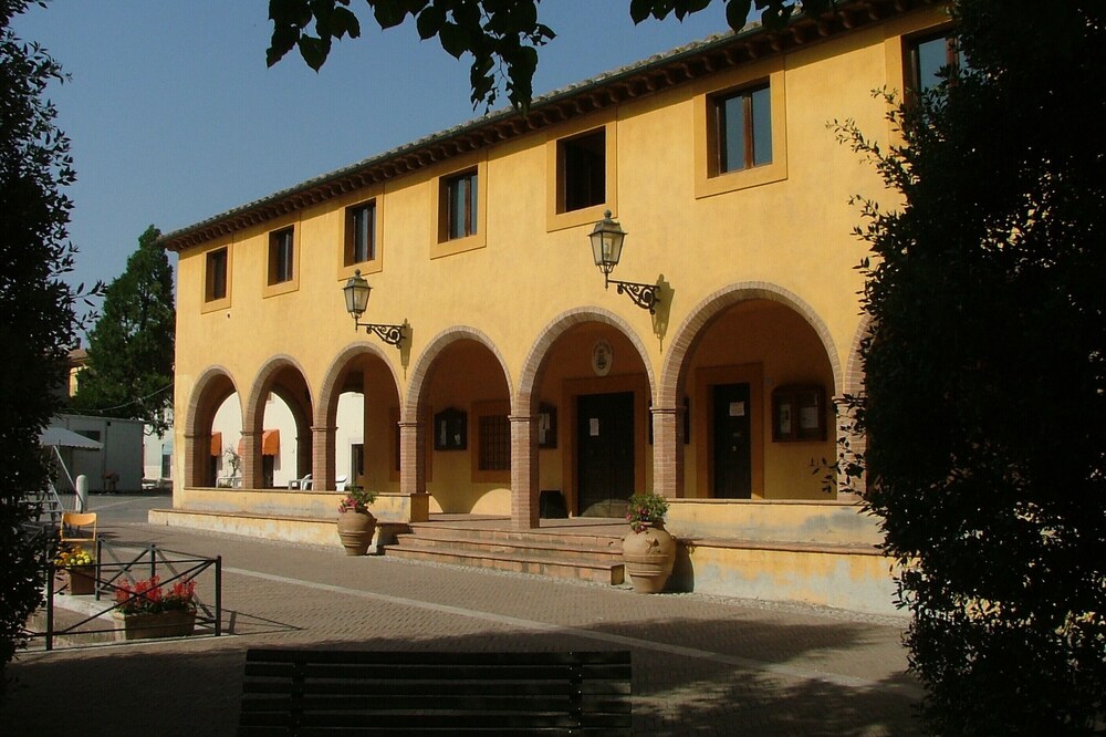 Apartment / B&B Il Nibbio