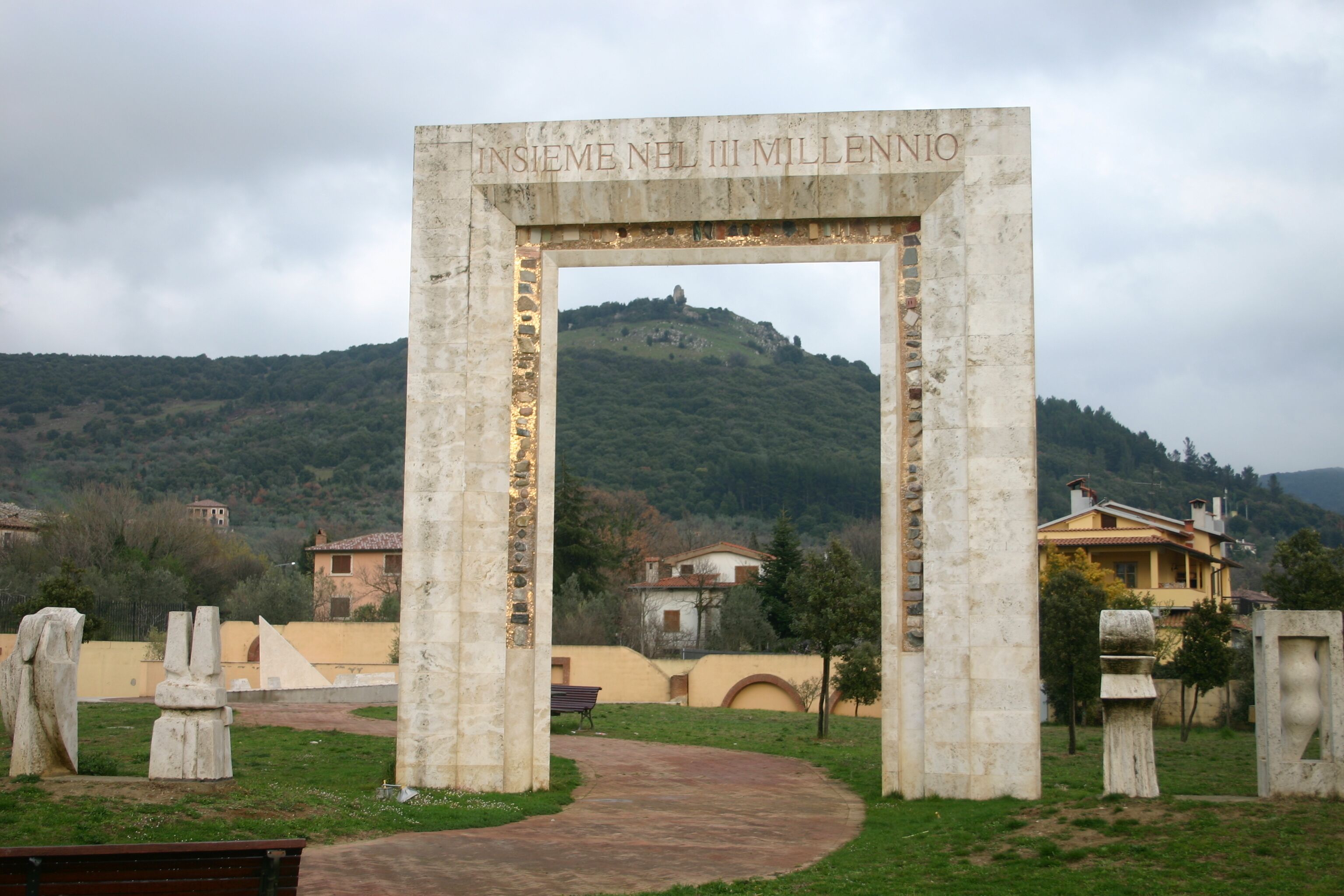 Apartment / B&B Il Nibbio