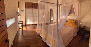 5 habitaciones, tabla de planchar con plancha y wifi gratis