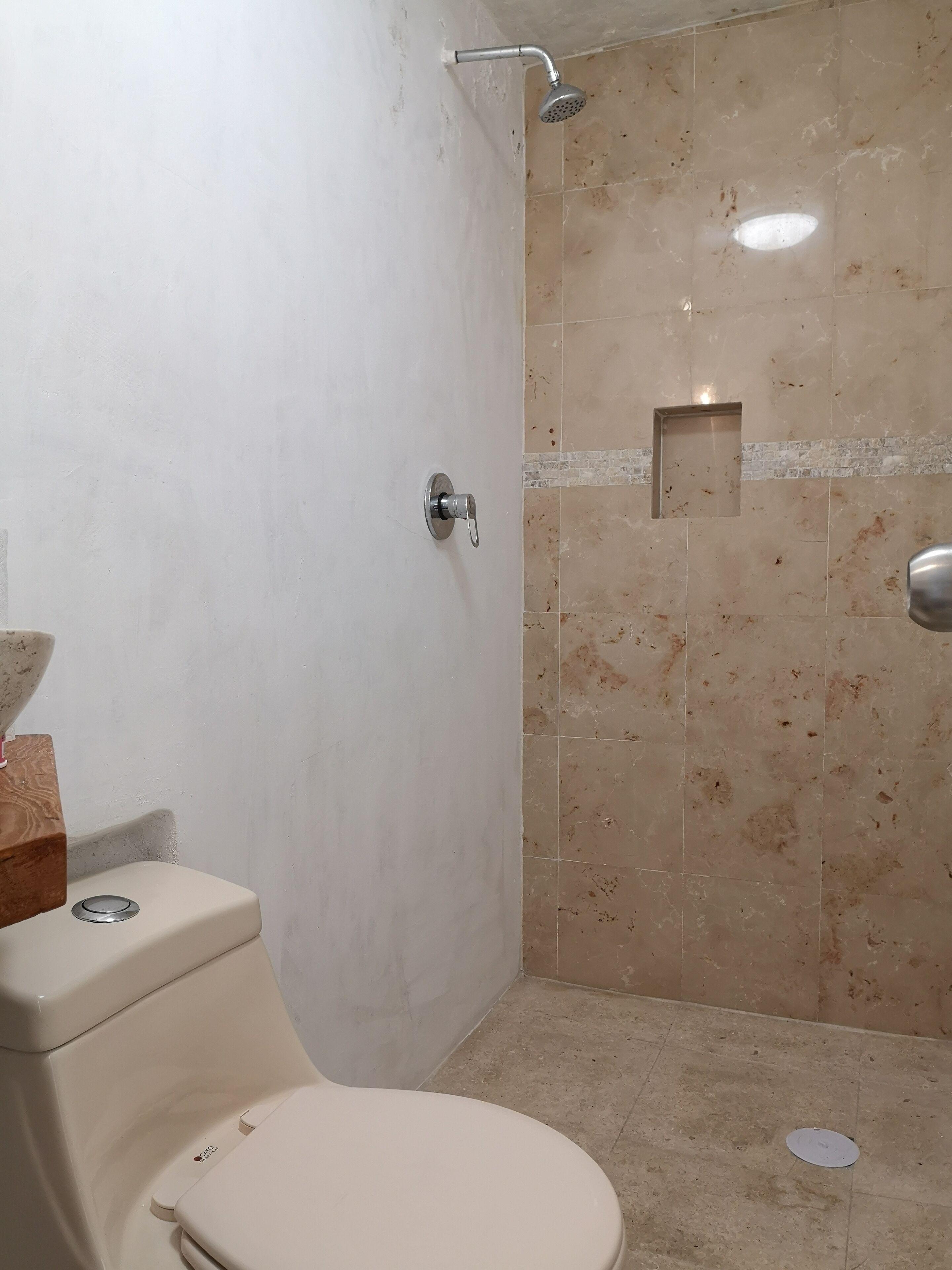 Casa Luna in the magical city of Cholula