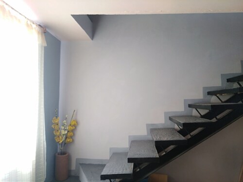 Casa Luna in the magical city of Cholula