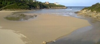 Castrovaselle leiligheter for 5 personer