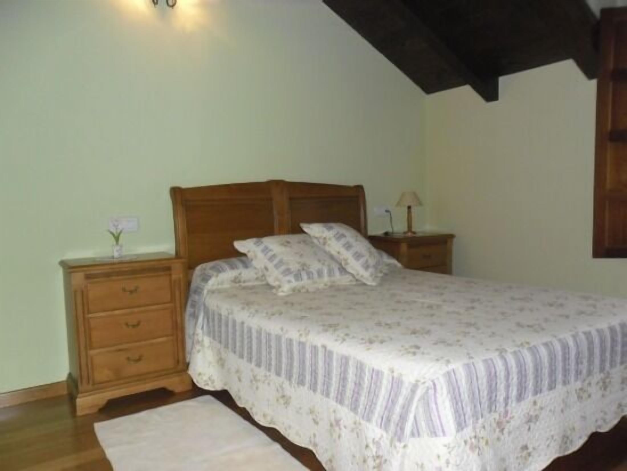 Castrovaselle apartments for 5 people