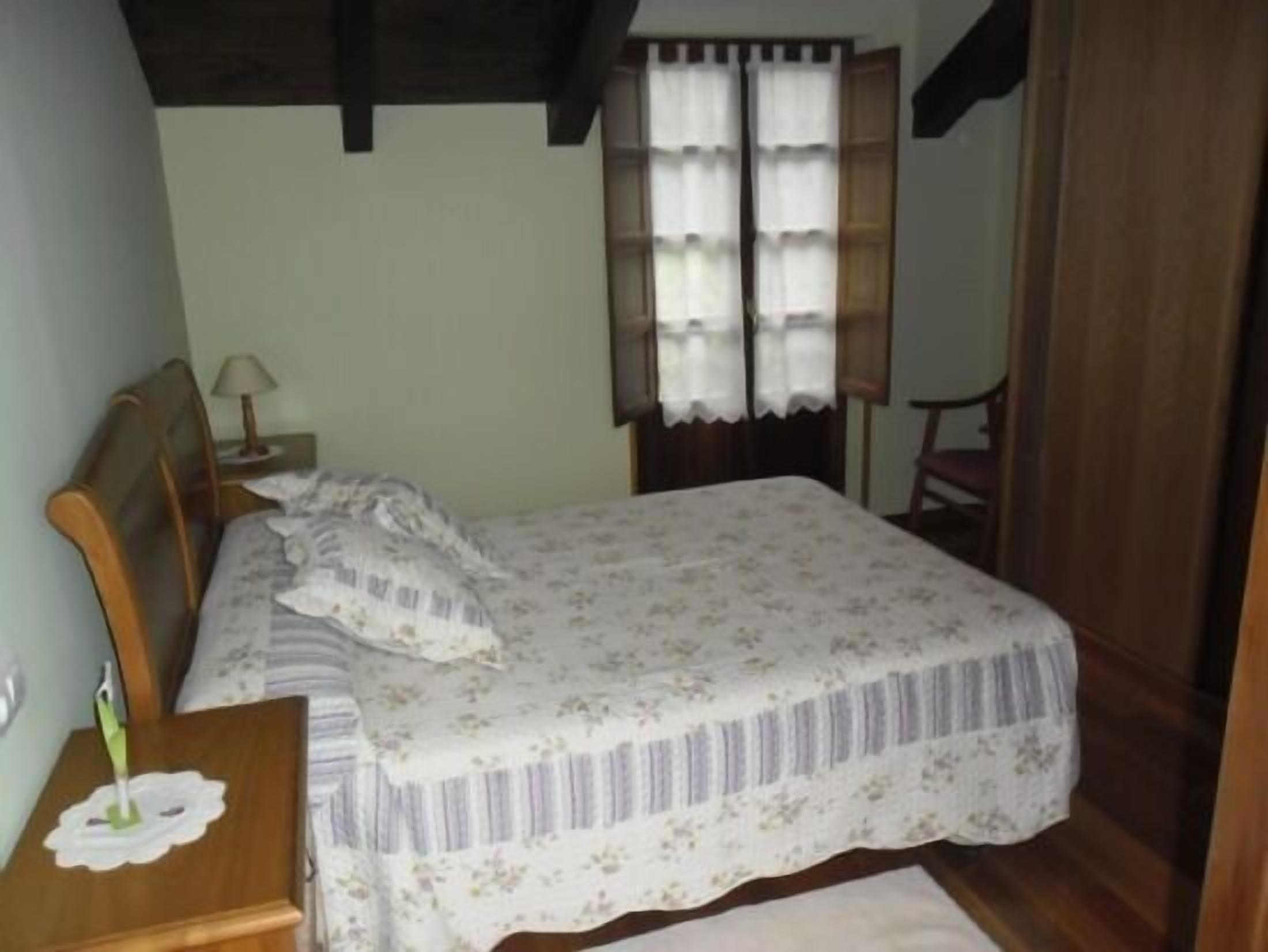 Castrovaselle apartments for 5 people