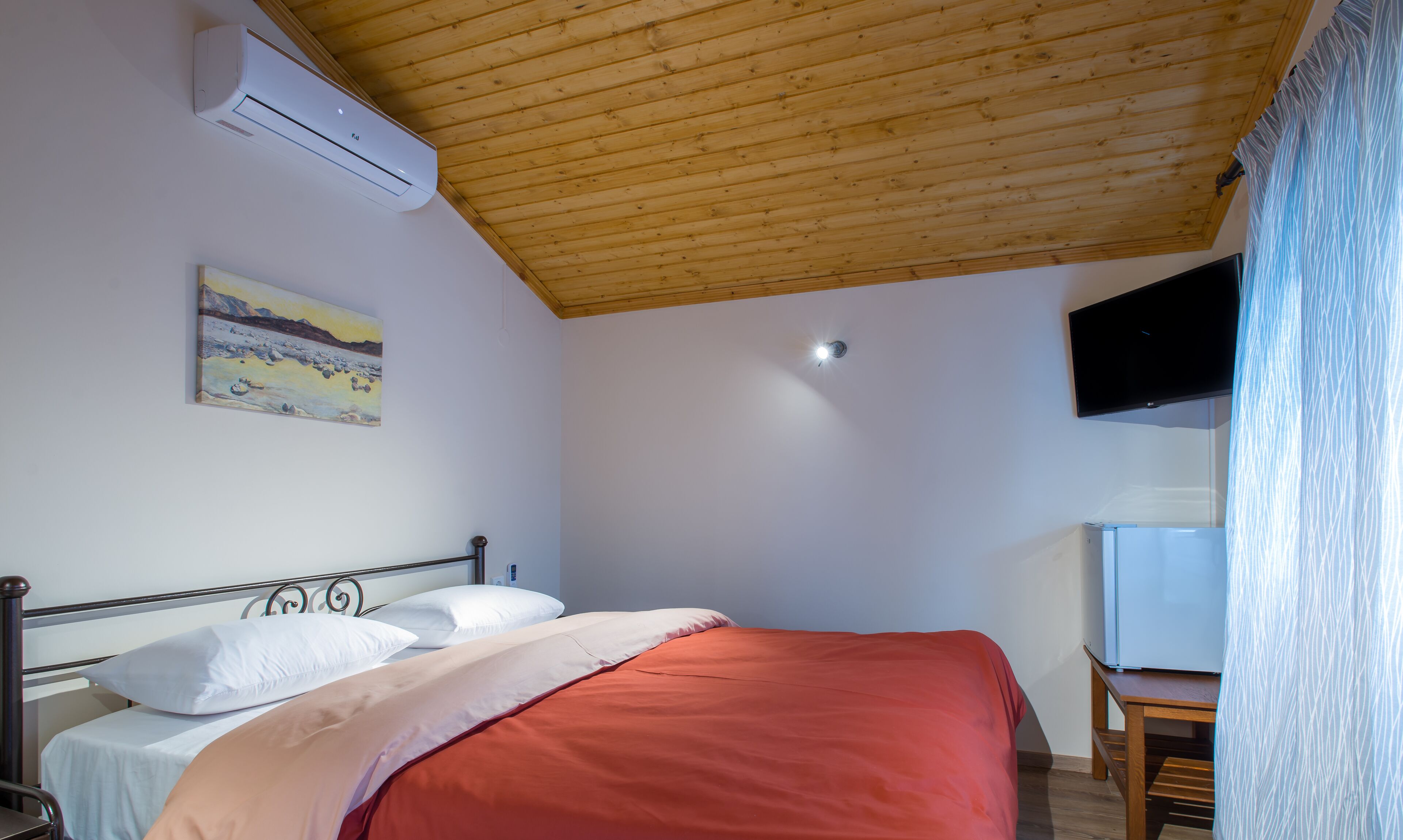 Classic Mountain Bungalow E, Konitsa